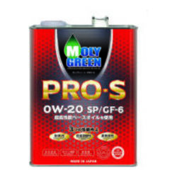 Масло моторное синт. SP 0W-20 4л.