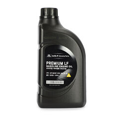 Моторное масло HyundaiKia Premium LF Gasoline 5W-20 1л.