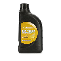 Масло моторное HyundaiKia New Premium Gasoline синт. 0W-20 1л.