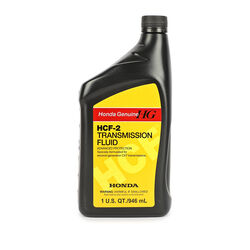 HCF-2 TRANSMISSION FLUID (946 мл) (1*12 шт)