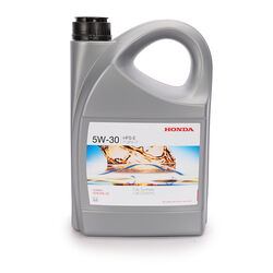 Масло моторное HONDA HSF-E синт. 5W-30 4л.