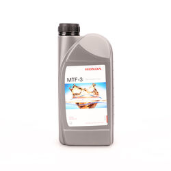 Трансмиссионное масло HONDA 75W-90 1л.