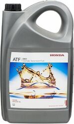 Масло трансмиссионное ATF HONDA Синтетическое 4л.