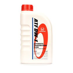 Трансмиссионное масло HONDA DW-1 1л.