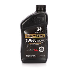 Моторное масло HONDA 5W-30 0,946л.