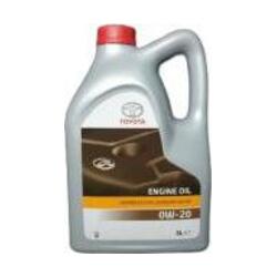 Масло моторное TGMO AFE EXTRA 0W-20 5л.
