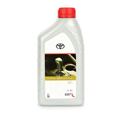 Трансмиссионное масло TOYOTA WS 1л.