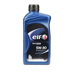Моторное масло ELF Evolution 900 SXR 5W-30 1л.