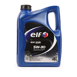 Масло моторное ELF Evolution 900 SXR 5W-30 4л.