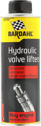 1022B HYDRAULIC VALVE LIFTER TREATMENT присадка в моторное масло 0,3л BARDAHL