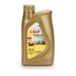 ENI I-Sint  5W-40 (  1 л) масло синтетическое, шт