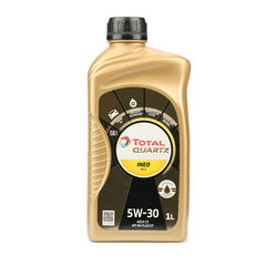 Масло моторное TOTAL Quartz INEO MC3 5W-30 1л.