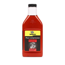 1030B MAXI COMPRESSION Присадка в моторное масло  0,4л BARDAHL