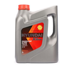 Масло моторное синт. HYUNDAI XTeer G700 SP 10W-40, 3л.