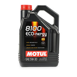 Масло моторное Motul 8100 Eco-Nergy 5W-30 4л.