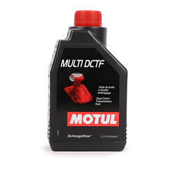 Масло трансмиссионное АКПП