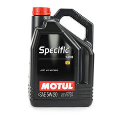 Масло моторное Motul Specific 5W-20 5л.