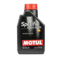 Масло моторное Motul Specific 5W-30 1л.