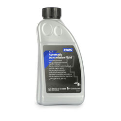 Трансмиссионное масло SWAG ATF MB 236.15 1л.