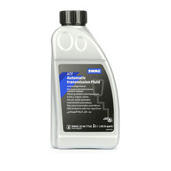 Жидкость трансмиссионная ATF для 9-speed (725.0) 1л