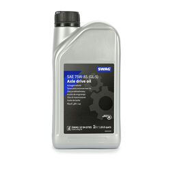Трансмиссионное масло SWAG 75W-85 1л.