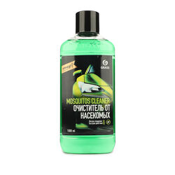 Жидкость для стеклоочистителя GRASS летняя 1л.концентрат