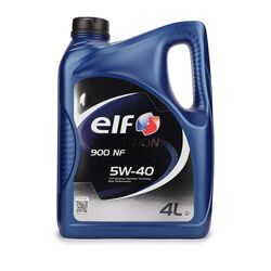 Масло моторное ELF Evolution 900 NF 5W-40 4л.
