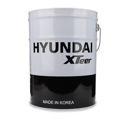 Масло трансмиссионное HYUNDAI XTeer Gear Oil-5 LSD 80W-90, 20л.