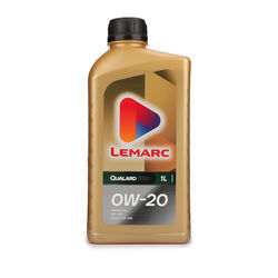 Масло мотор. QUALARD NEO 0W-20 (1л.)