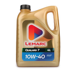 Масло мотор. QUALARD 7 10W-40 (4л.)
