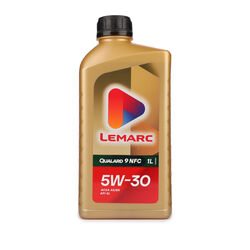 Масло мотор. QUALARD 9 NFC 5W-30 (1л.)