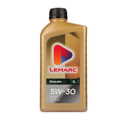 Масло мотор. QUALARD NEO 5W-30 (1л.)