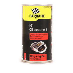 1201 BARDAHL №1 B1 Присадка в моторное масло 0,25л BARDAHL