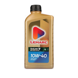 Масло мотор. QUALARD 7 Turbo Diesel 10W-40 (1л.)