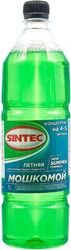 Жидкость для стеклоочистителя SINTEC летняя 1л.концентрат
