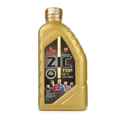 Масло моторное ZIC TOP LS 5W-30, 1л., синт., (ПАО) SN; C3; 504.00507.00; MB 229.51; BMW Ll-04; Porsche C-30