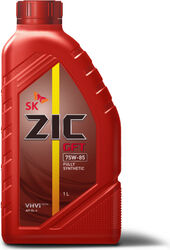 Трансмиссионное масло ZIC 75W-85 1л.
