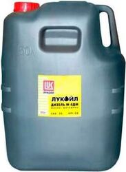 Масло моторное ДИЗЕЛЬ минерал.; М-8ДМ, 5л.