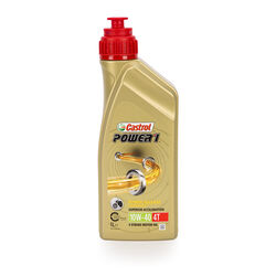 Масло Power 1 4T 10W-40 1л SL JASO MA2