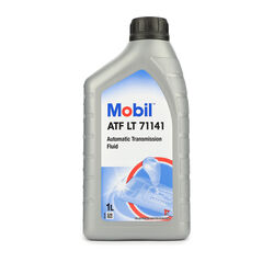 Трансмиссионное масло MOBIL ATF LT 71141 Синтетическое 1л.