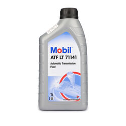 Масло MOBIL ATF LT 71141, 1L