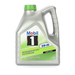 Моторное масло MOBIL ESP Formula 5W-30 4л.