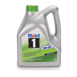 Масло моторное MOBIL ESP Formula 5W-30 4л.