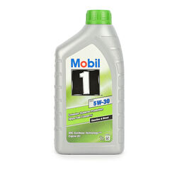 масло моторное mobil 1 esp 5w30 1л