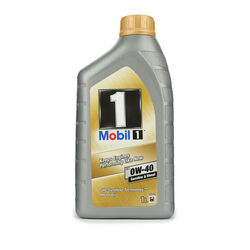 Масло MOBIL 1 FS 0W-40 , 1L