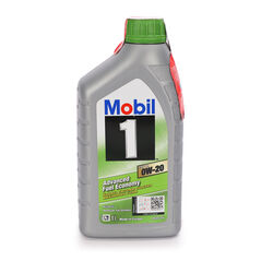 Моторное масло MOBIL ESP X2 0W-20 1л.