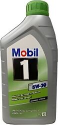 Масло моторное MOBIL ESP 5W-30 1л.