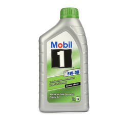 Моторное масло MOBIL ESP 5W-30 1л.