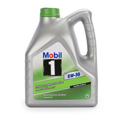 Масло моторное MOBIL ESP 5W-30 4л.