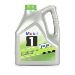 Масло моторное MOBIL1 FORMULA ESP 5W-30 4л